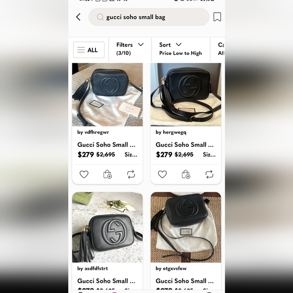 PLEASE SHARE - BEWARE of FAKE PM LISTINGS!!! - Picture 12 of 15